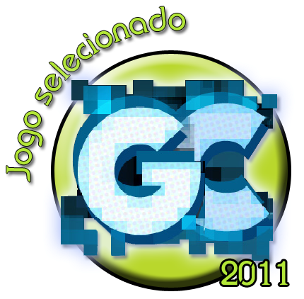 Jogo Selecionado GameCraft 2011